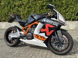 KTM RC8R Akrapovic Limited Edition - KTM MOTORRAD