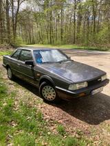 Mazda 626 Coupé H Zulassung Daily Driver - Mazda 626: Coupe