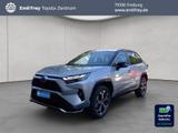 Toyota RAV 4 Plug-in-Hybrid Style - Toyota RAV 4 in Freiburg