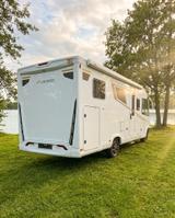 Mooveo Int.72EBF All-in-one "Elysee Line" - Offers