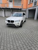 BMW VERKAUFEN BMW X3 XDRIVE PANORAMA DACH, STA... - BMW mit Diesel-Antrieb: Panorama Dach