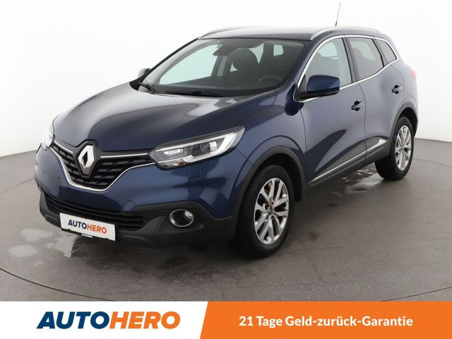 Renault Kadjar 1.2 TCe Business Aut.*NACI*PDC*SHZ*TEMPO*