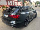 Audi RS6 4.0 TFSI tiptr. quattro - - Audi RS6 in Stuttgart