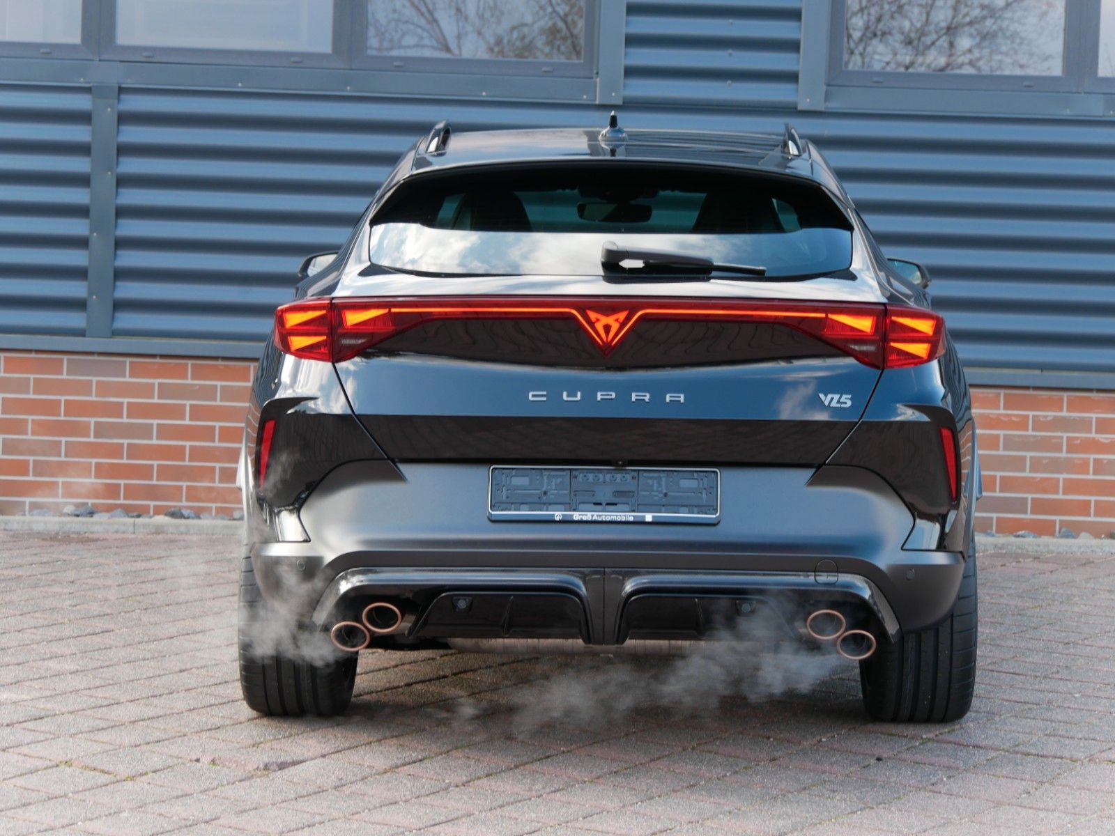 Cupra Formentor - Bild 12