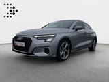 Audi A3 Sportback Advanced 40 TFSI quattro*Navi*Matri - Audi A3 Gebrauchtwagen in Münster