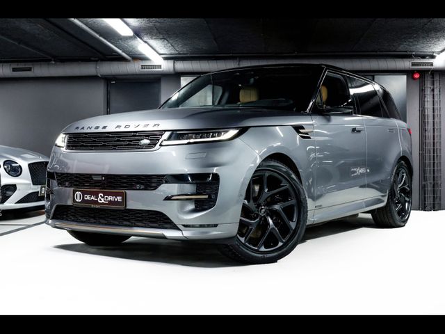 Land Rover Range Rover Sport P510e PHEV AUTOBIOGRAPHY°AHK