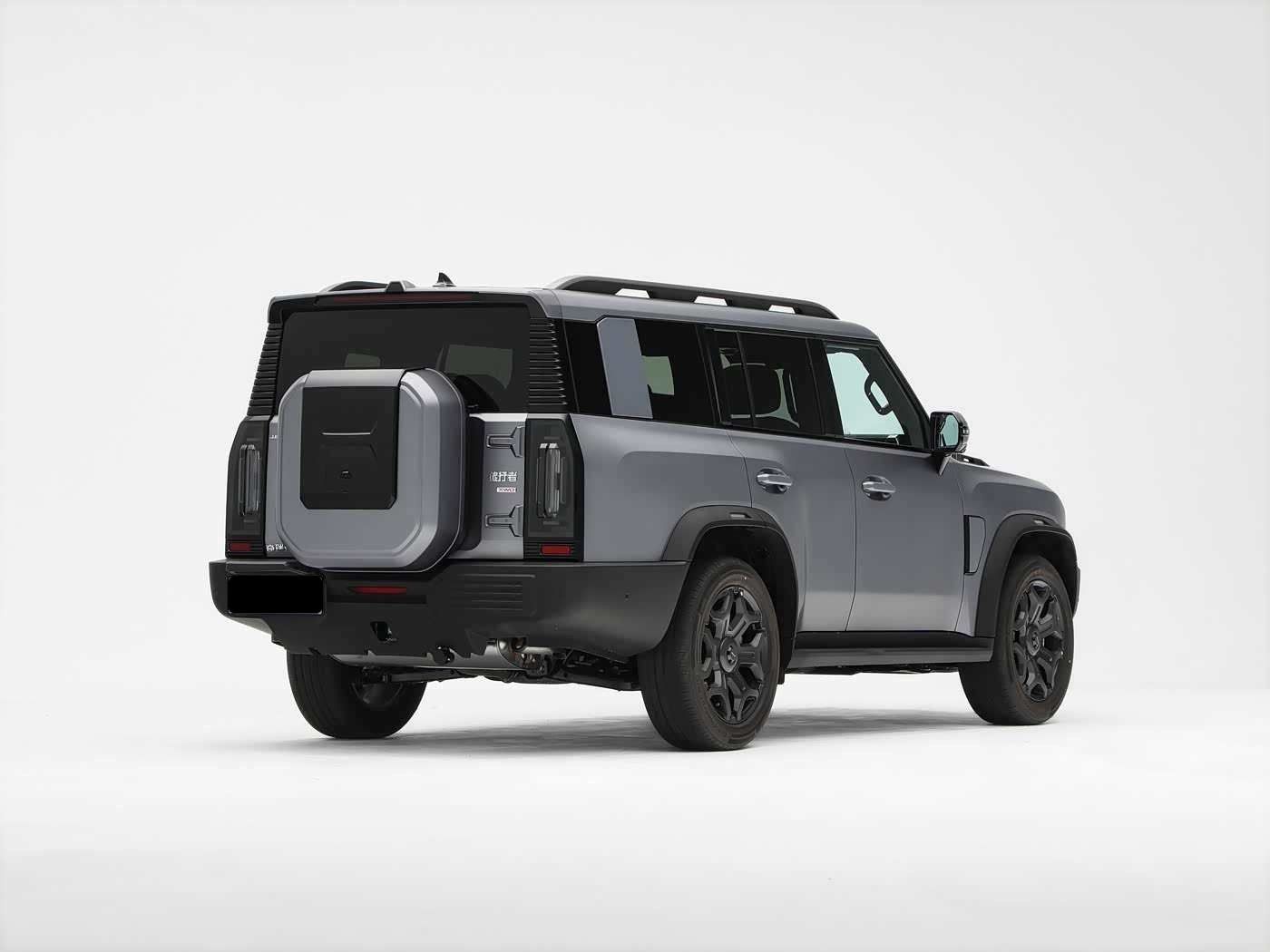 Jetour Traveler C-DM 129km Explore imagem 2