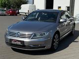Volkswagen Phaeton V6 TDI 4Motion*KAMERA*NAVI*S-DACH*2HAND* - Volkswagen Phaeton: 4.2