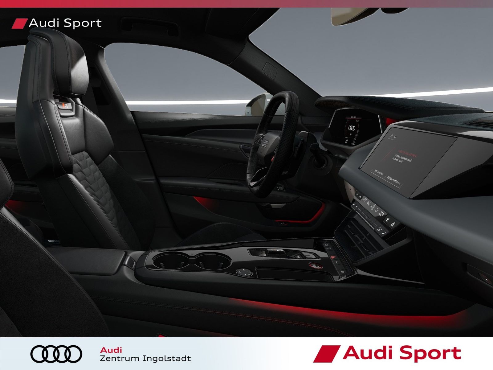 Audi RS e-tron GT - Bild 10