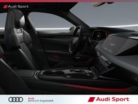 Audi RS e-tron GT - Vorschau Bild 10