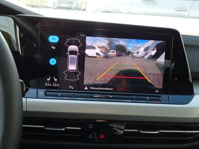 Golf Variant 1.0 eTSI DSG MOVE / IQ.DRIVE