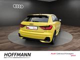 Audi A1 Sportback 30 TFSI S line Navi+SONOS+LED+ACC - Audi A1 Vorführfahrzeuge: Sportback