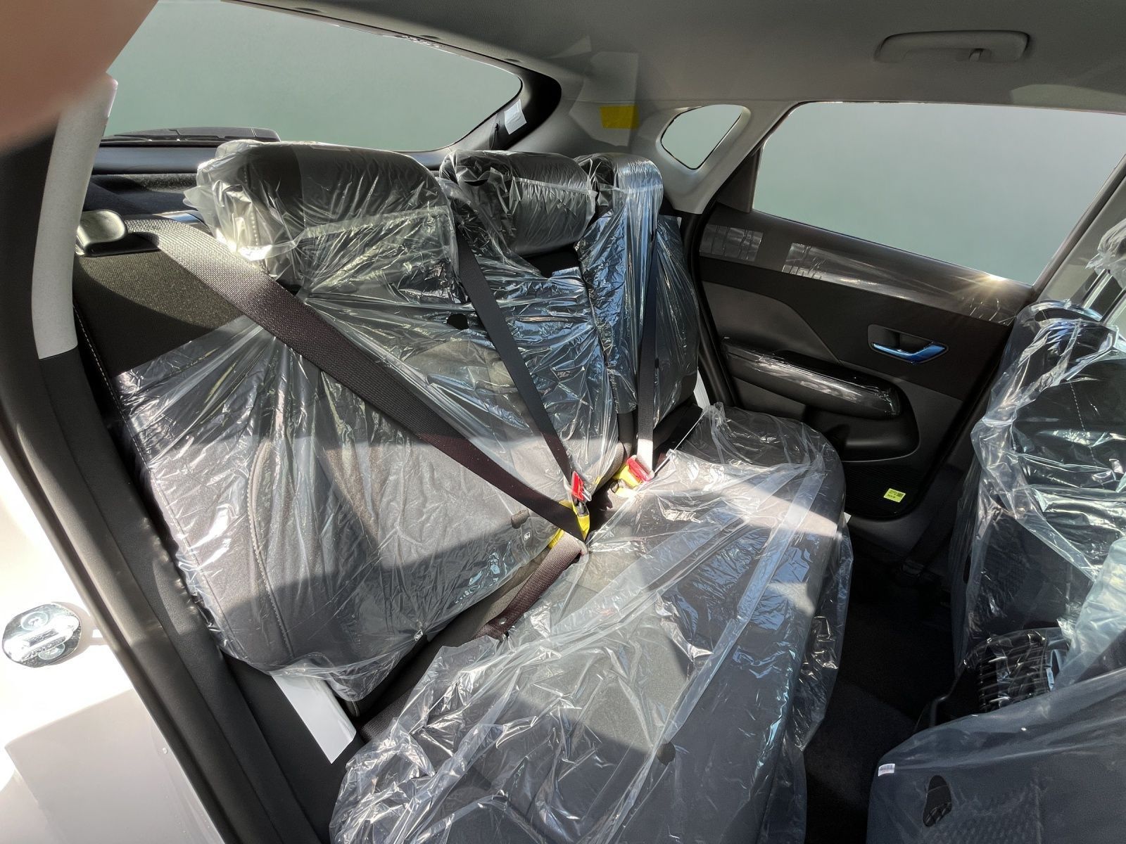 Hyundai Kona – Bild 8