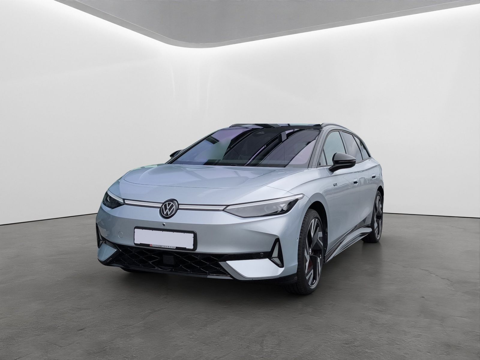 Volkswagen ID.7 GTX Tourer 4Mo. MATRIX-LED WP HUD NAVI AHK imagem 2