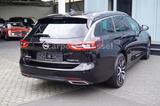 Opel Insignia B Sports Tourer Business Innovation 4x4 - Opel Insignia mit Diesel-Antrieb: Leder
