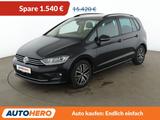 Volkswagen 1.4 TSI Allstar BlueMotion Tech - VW Golf Sportsvan Gebrauchtwagen