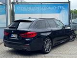 BMW 540d xDrive M Sport H&K HuD RFK Ad-LED CarPlay - BMW 540 mit Diesel-Antrieb