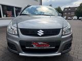 Suzuki SX4 Club Klima ZV Allwetter - Suzuki in Bielefeld