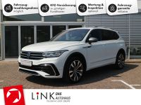 Volkswagen Tiguan Allspace - Vorschau Bild 1