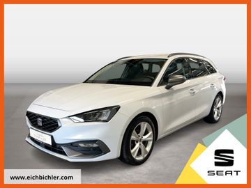 SEAT Leon - 1