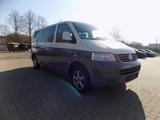 Volkswagen T5  Bus Caravelle Comfortline 4Motion  HU 8,26 - Volkswagen T5 Transporter aus 2009