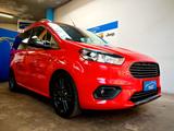 Ford Tourneo Courier 1.0 Sport EcoBoost - Ford Tourneo Courier Sport mit Benzin-Antrieb