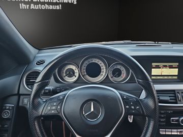 Mercedes C 180 - 12