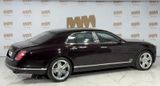 Bentley Mulsanne 6.8 Deluxe - Bentley aus 2011