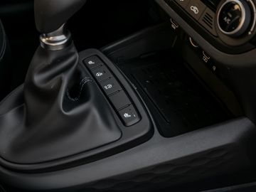 Hyundai i10 1.2 Trend Spurhalteassistent Kamera Navi