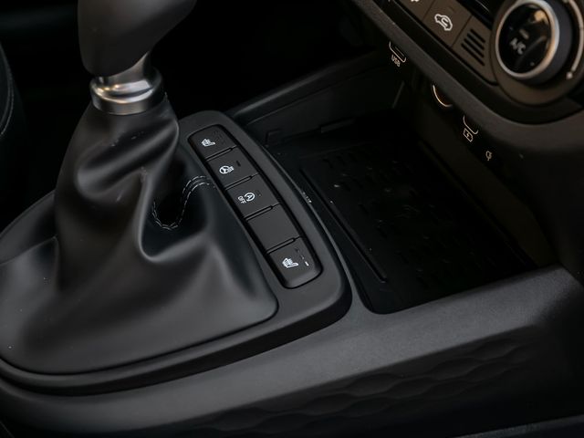 Hyundai i10 1.2 Trend Spurhalteassistent Kamera Navi