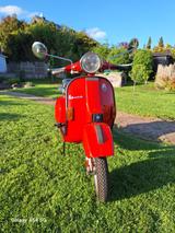 Piaggio PX80 - Piaggio PX 80