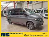 Volkswagen T6.1 CALIFORNIA OCEAN EDITION / DSG / NAVI / ACC - Bis 3,5t Wohnwagen gebraucht