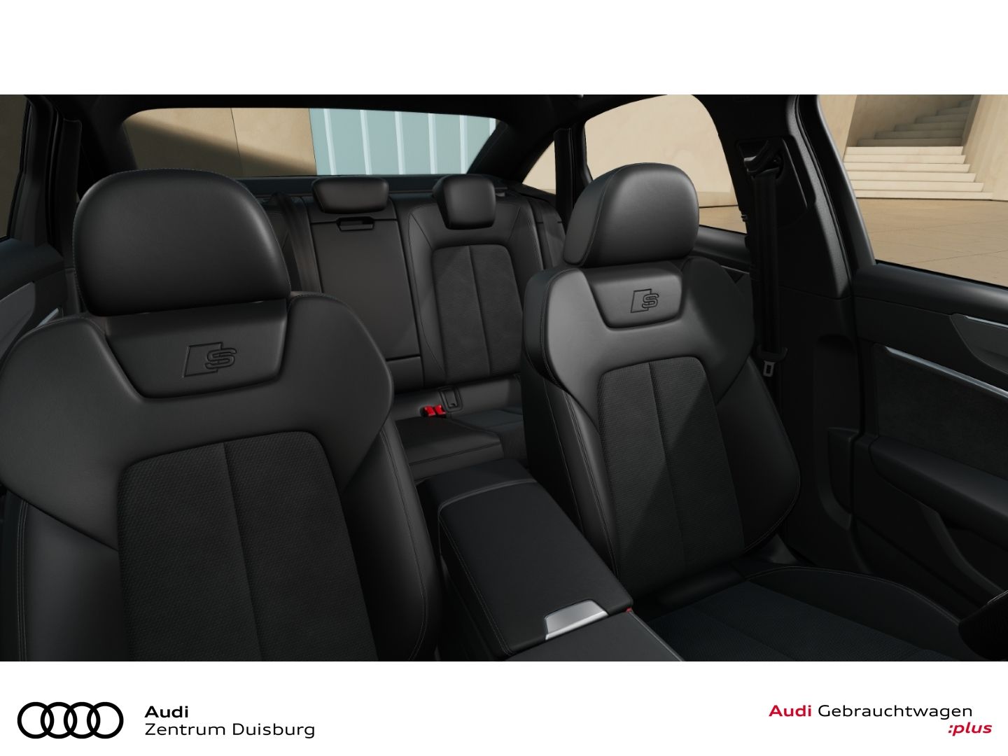 Audi A6 - Bild 12