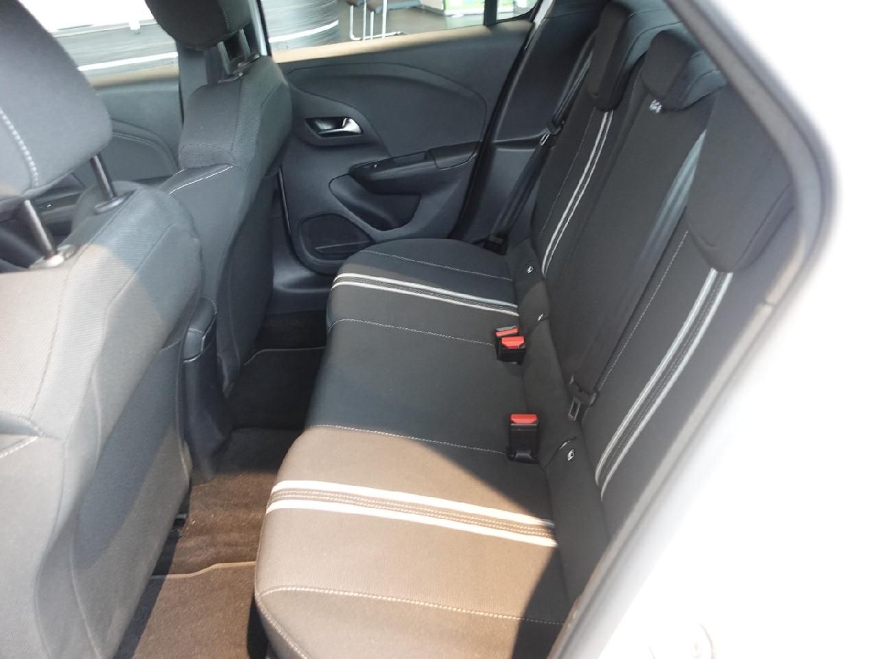 Fahrzeugabbildung Opel Corsa F 1,2 GS Line