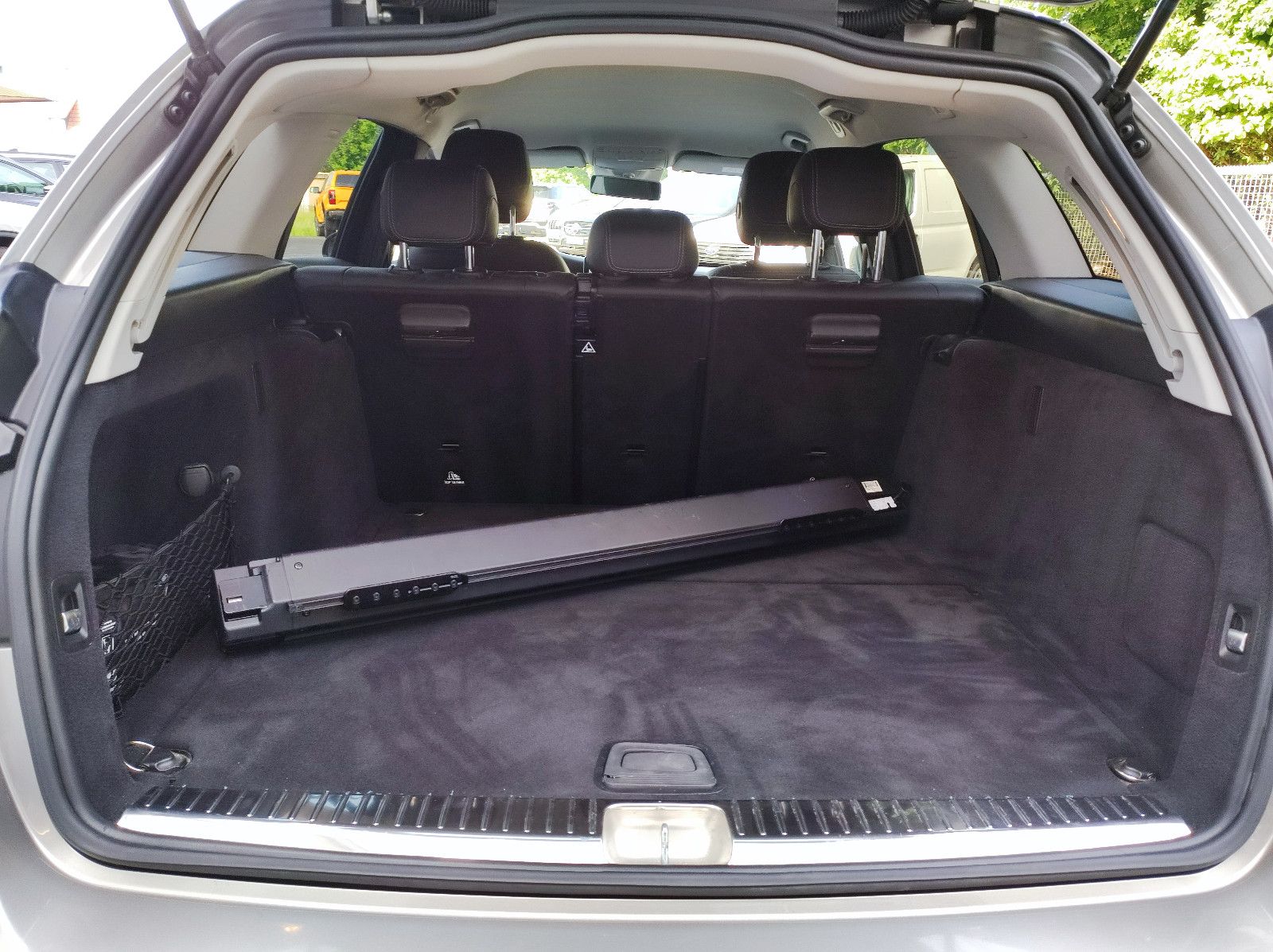 Mercedes-Benz C 220 d T Avantgarde,LED.Navi.PDC.SHZ.Totwinkel foto 11
