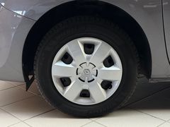RENAULT Kangoo Limited|Automatik|Kamera|Navi|Klima|BT
