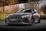 Audi RS6 ALCANTARA|KERAMIK|BTM-PERFORMANCE|1010PS - Audi: RS 10