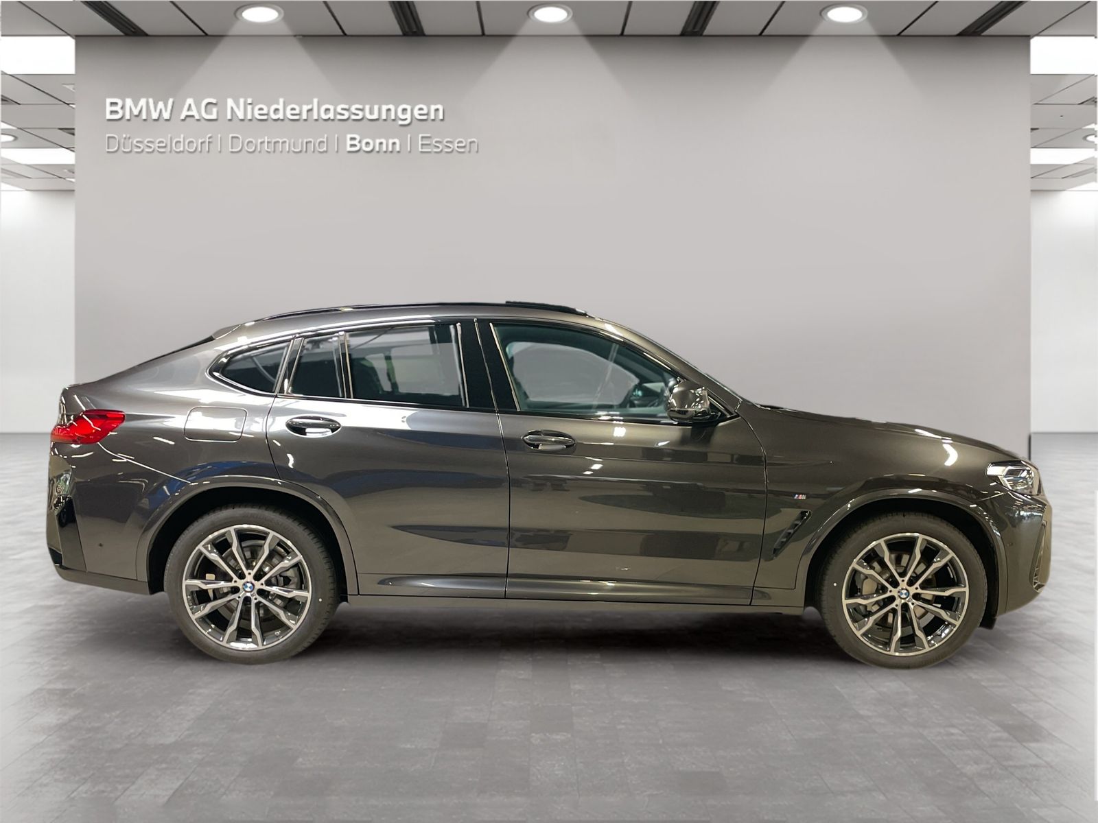 BMW X4 - Bild 7