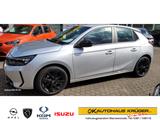 Opel Corsa F kleiner Flitzer mit Allwetter - : Kleine