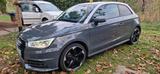 Audi A1 Sline - Audi A1: Sline