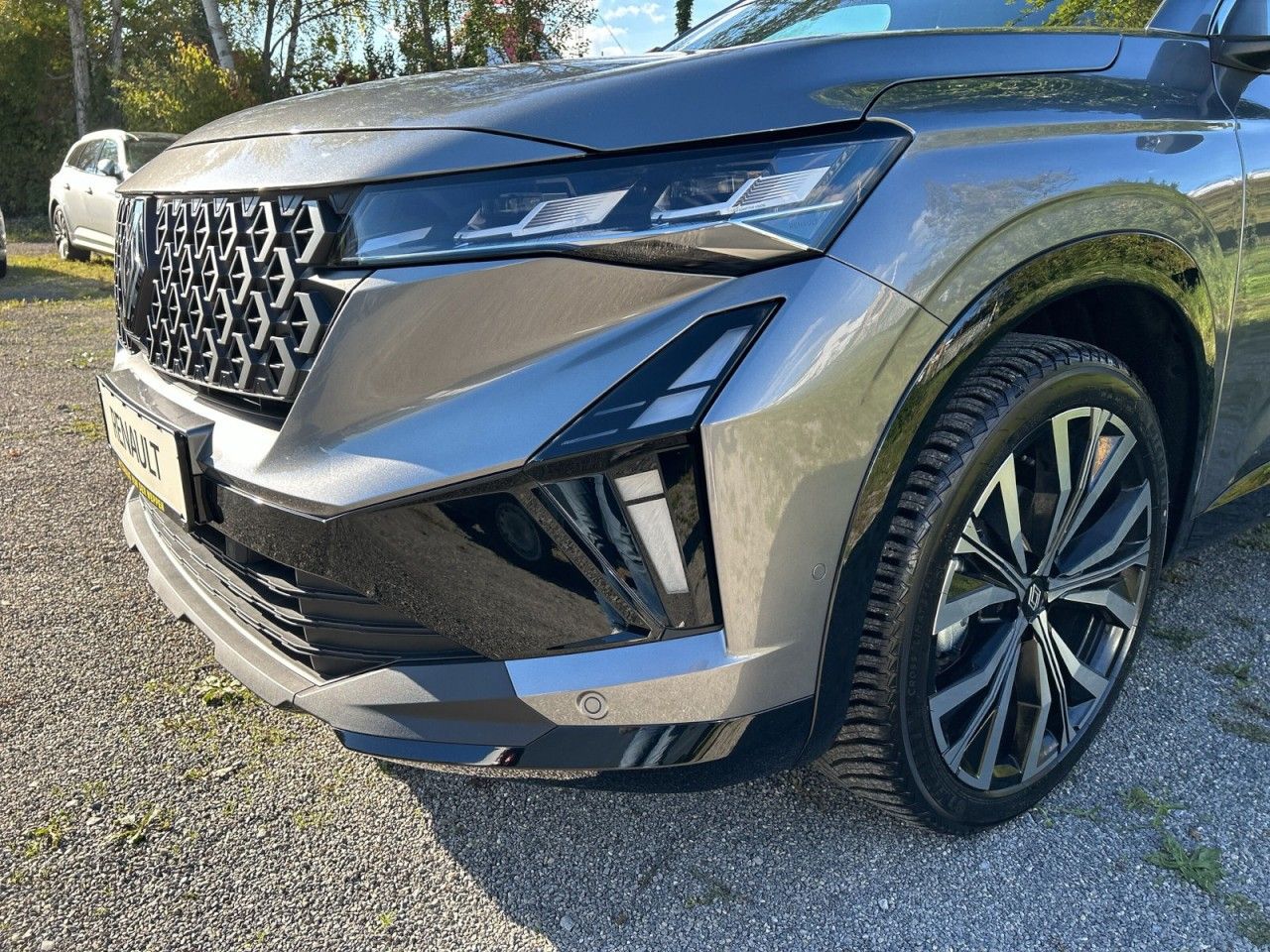 Renault Austral - Bild 8