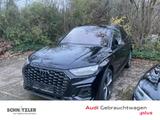 Audi Q5 Sportback S line 50 TFSIe quattro HUD/AHK/B&O - Audi Q5: Limousine