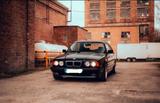 BMW 520i e34 1995 Automatik - BMW 520: 520i E34