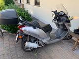 Kymco Grand Dink 125 S - KYMCO MOTORRAD