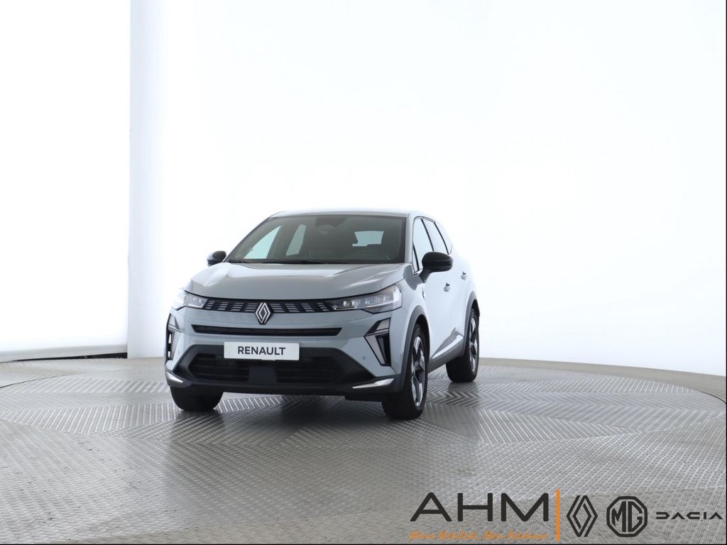 Image of Renault Symbioz
