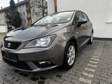 Seat Ibiza Lim. Stylance / Style *DSG*SHZ*PDC*NAVI*BT - Seat Ibiza Stylance mit Benzin-Antrieb