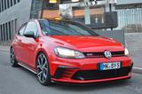 Volkswagen Golf 2.0 DSG GTI Clubsport 40 Jahre Edition  - Volkswagen Golf: Jahre
