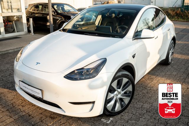 Tesla Model Y Long Range Dual AWD *1.HD*WIFI*DAB*