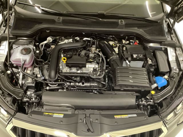 Kamiq Balance 1,0 85 kW DSG KOMFORT PLUS