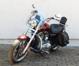 Harley-Davidson XL883L  SPORTSTER LOW  - HARLEY-DAVIDSON SPORTSTER XL 883